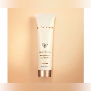 Crepe Erase Body Firm, Body Smoothing Pre-Treatment with Trufirm Complex